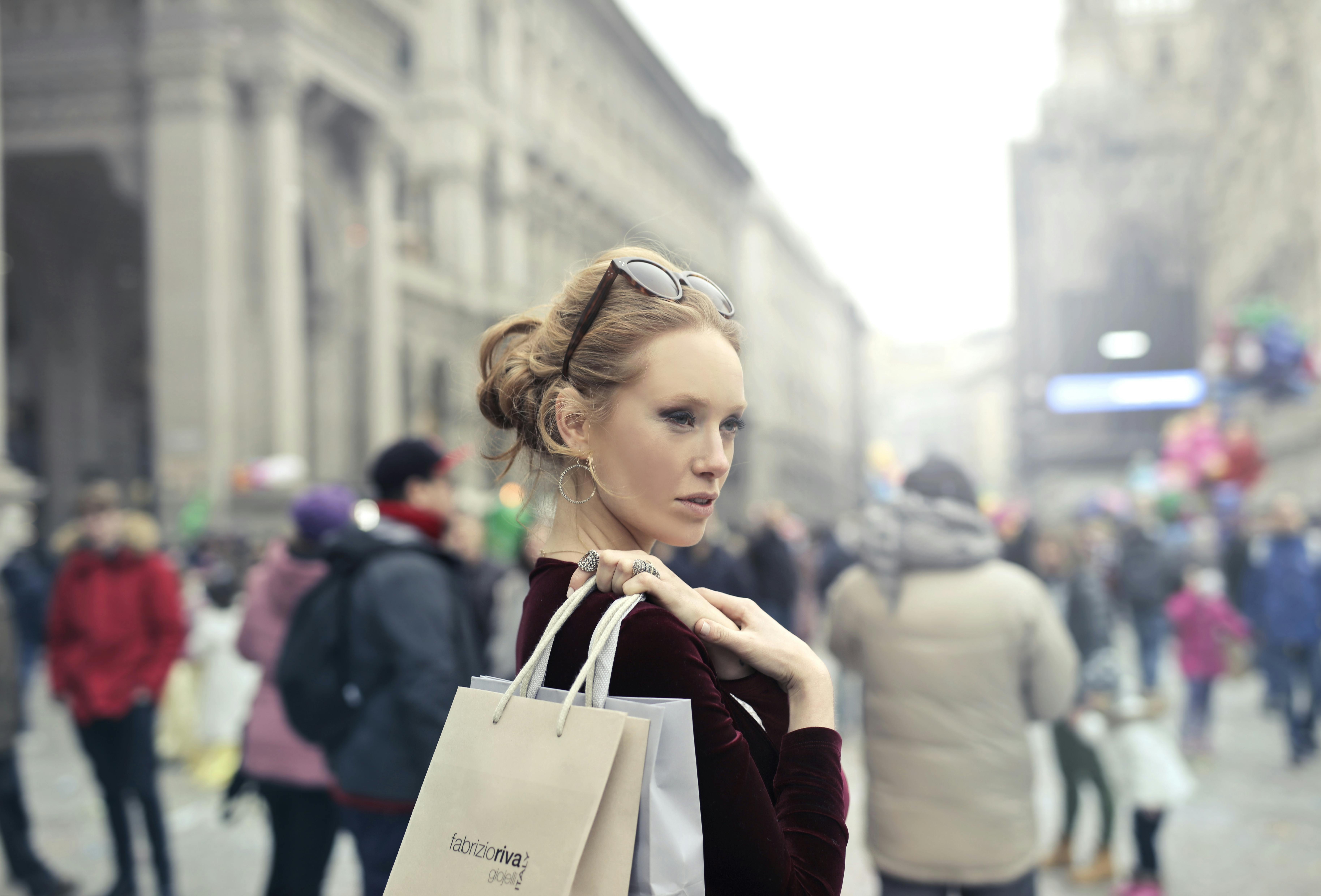 Holiday Shopping and Mental Health: Navigating the Season with Self-Care