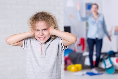 Bringing together the voices of children's mental health