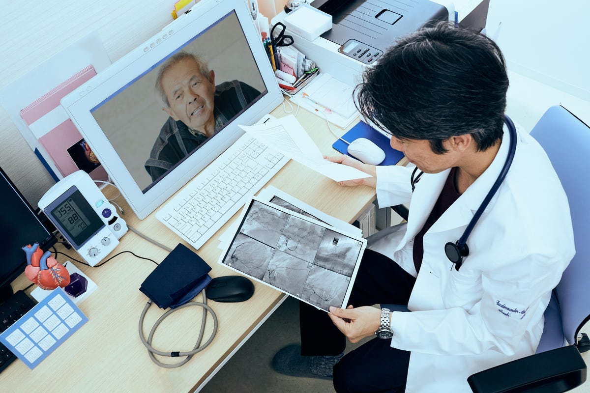 What is Telehealth?