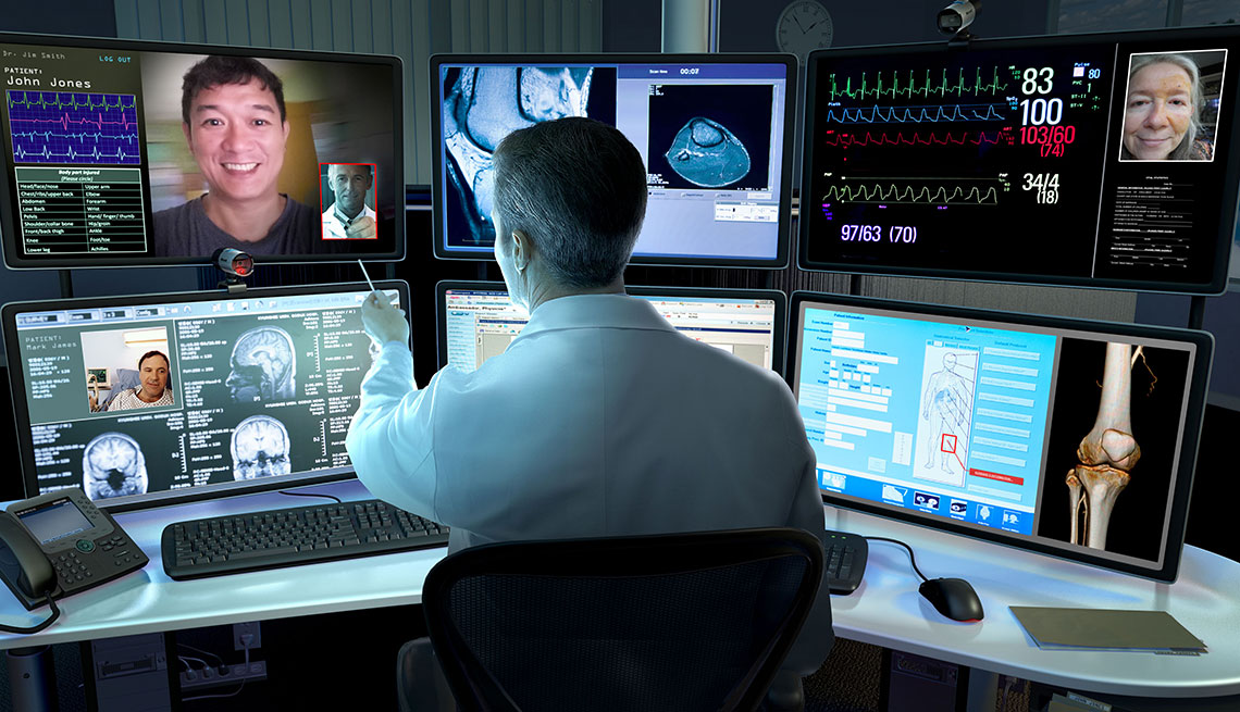 What Is Telemedicine?