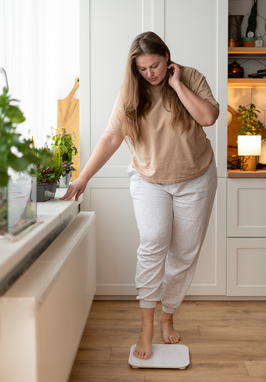 GLP-1 Weight Loss Program