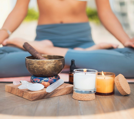 Alternative Medicine