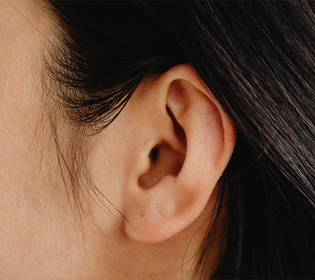 Ear Infection