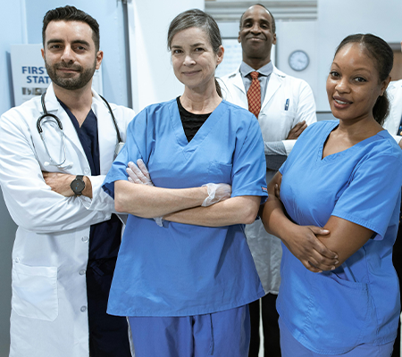 General Practitioners
