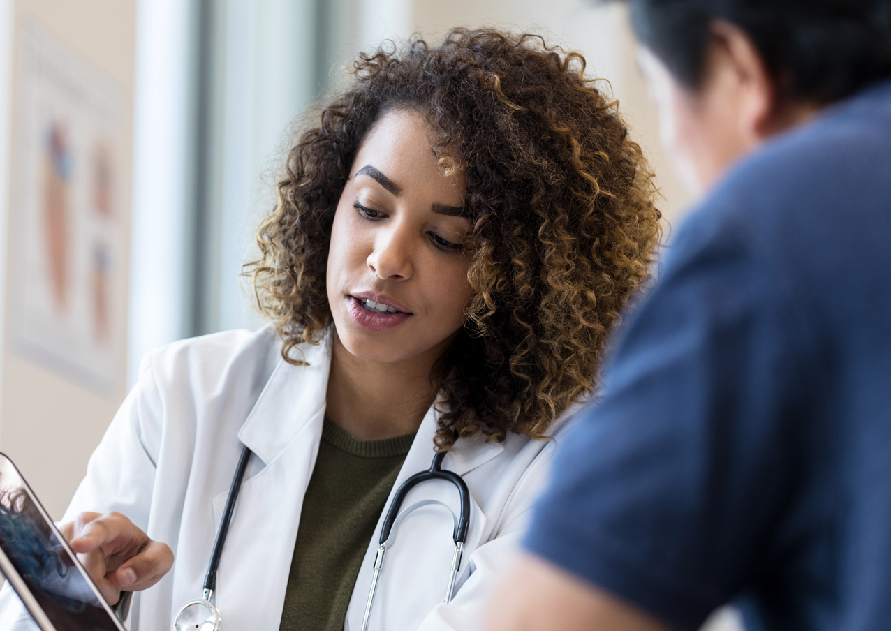 Medical specialist