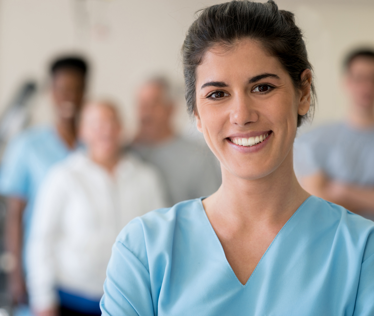 Medical provider